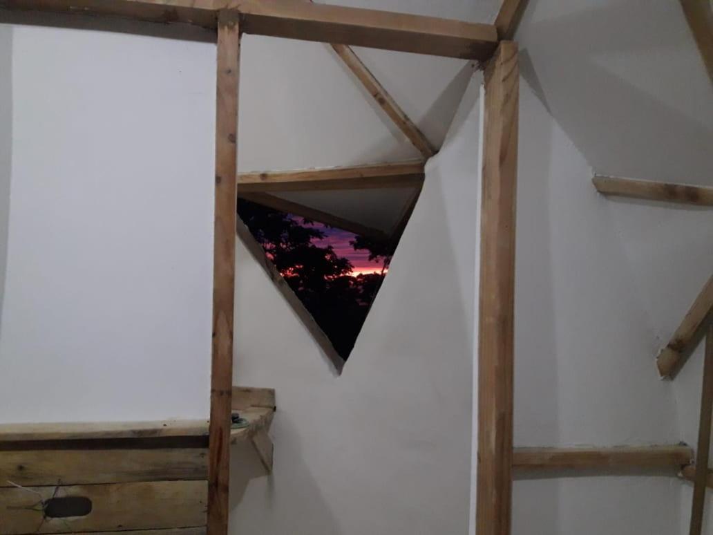Hotel Y Restaurante Mirador Aires De La Sierra, มินกา ภายนอก รูปภาพ
