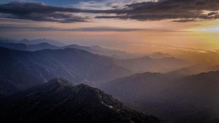Hotel Y Restaurante Mirador Aires De La Sierra, มินกา ภายนอก รูปภาพ
