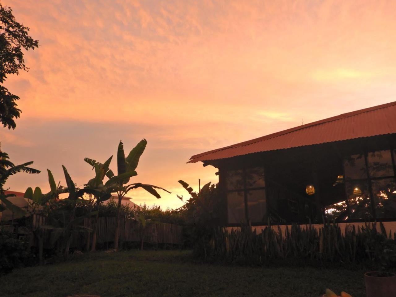 Hotel Y Restaurante Mirador Aires De La Sierra, มินกา ภายนอก รูปภาพ