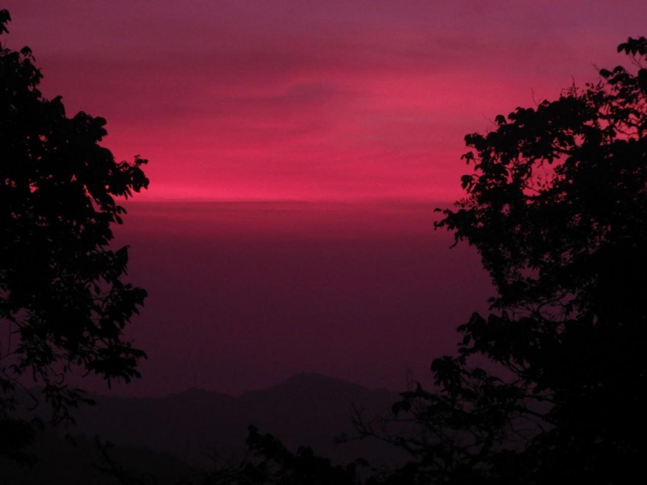 Hotel Y Restaurante Mirador Aires De La Sierra, มินกา ภายนอก รูปภาพ