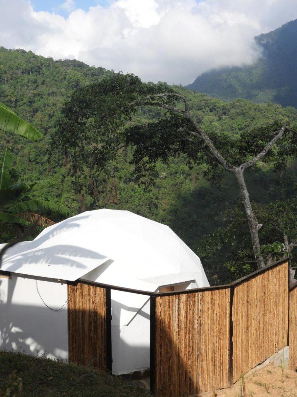 Hotel Y Restaurante Mirador Aires De La Sierra, มินกา ภายนอก รูปภาพ